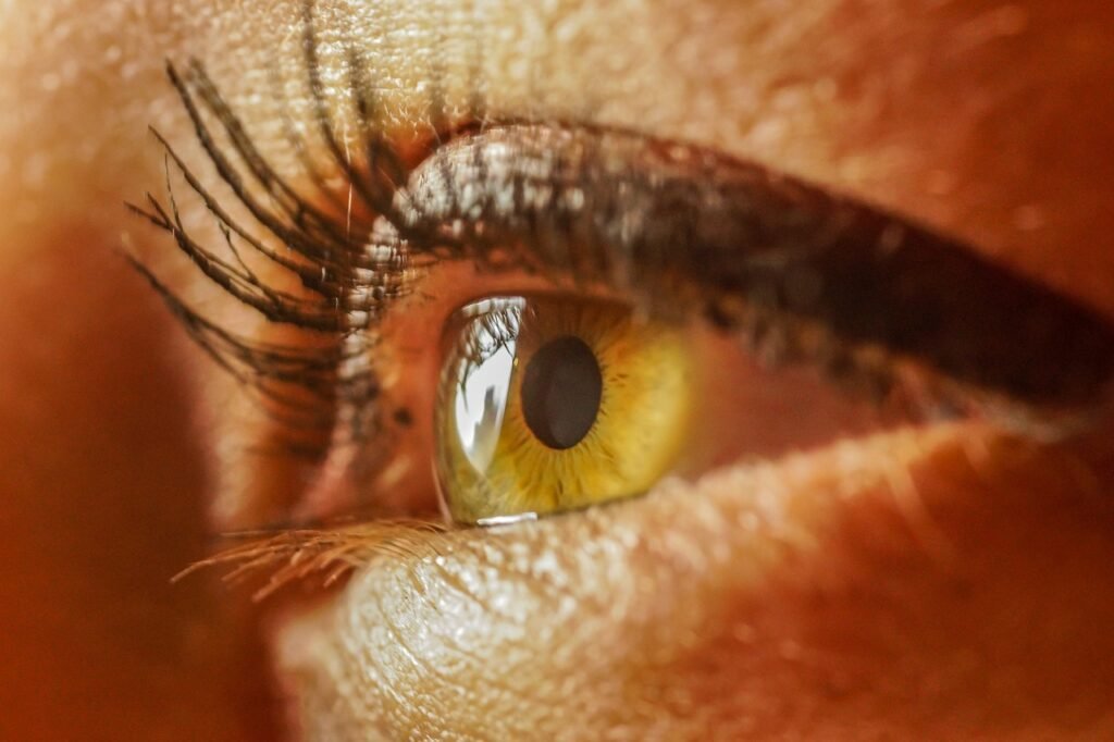 eye flu