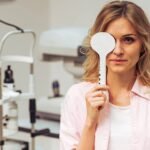 Protect your eyes from dust and disease